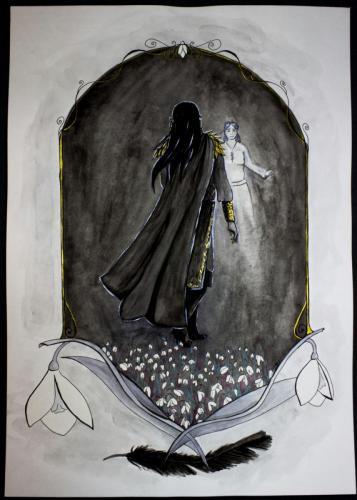 Vax'ildan (Critical Role/Vox Machina)