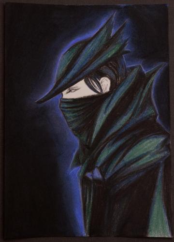 Hunter (Bloodborne)