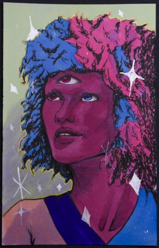 Garnet (Steven Universe)