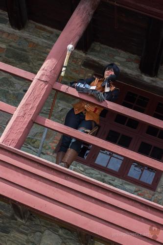 Hawke (Dragon Age 2)