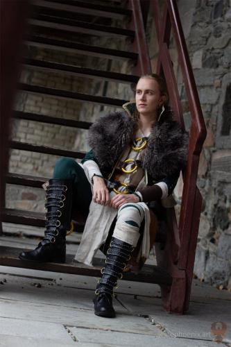 Anders (Dragon Age 2)