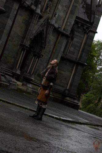 Anders (Dragon Age 2)