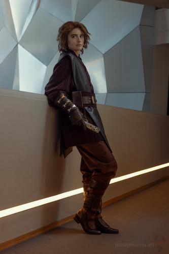 Anakin Skywalker (Star Wars)