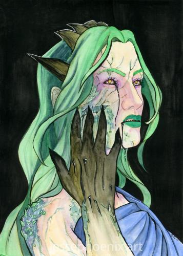 Raishan (Critical Role)