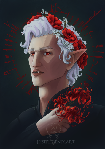 Astarion (Baldur's Gate 3)